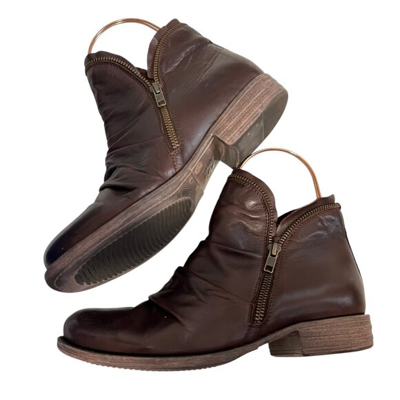 Miz Mooz boots Luna - Picture 6 of 14